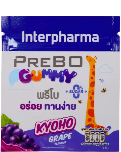 ซองซีล 3 ด้าน ติดซิป